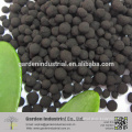 Horticulture Humic Acid Organic Fertilizer